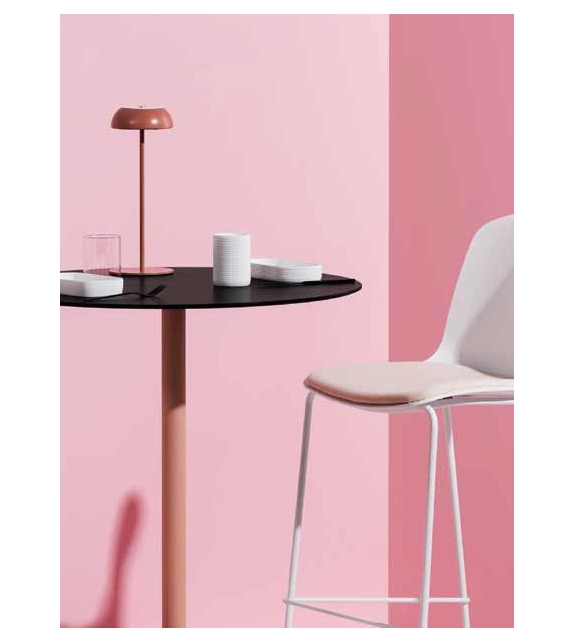 Crono Luxy Mesa Bistrot