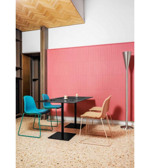 Crono Luxy Bistrotisch