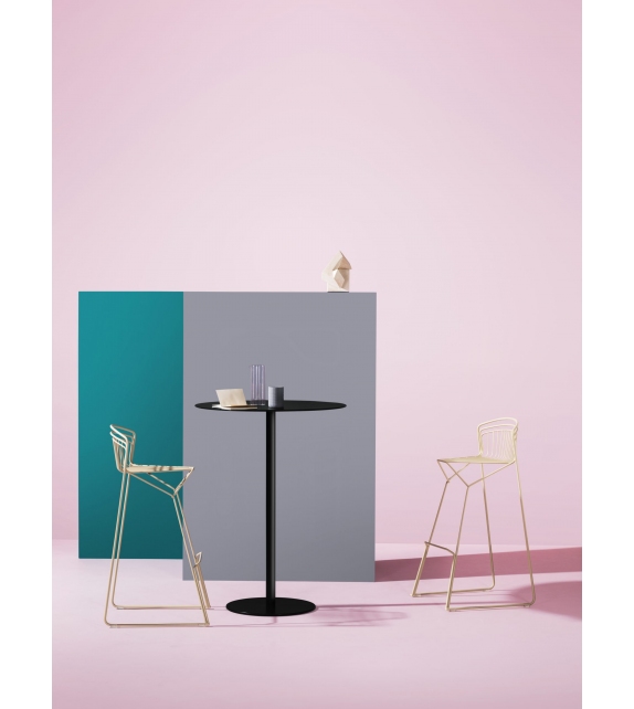 Crono Luxy Bistrotisch