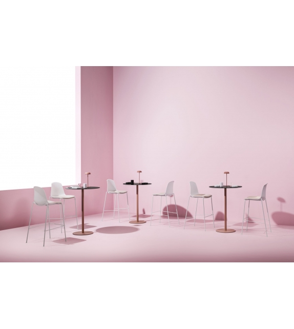 Crono Luxy Tavolo Bistrot