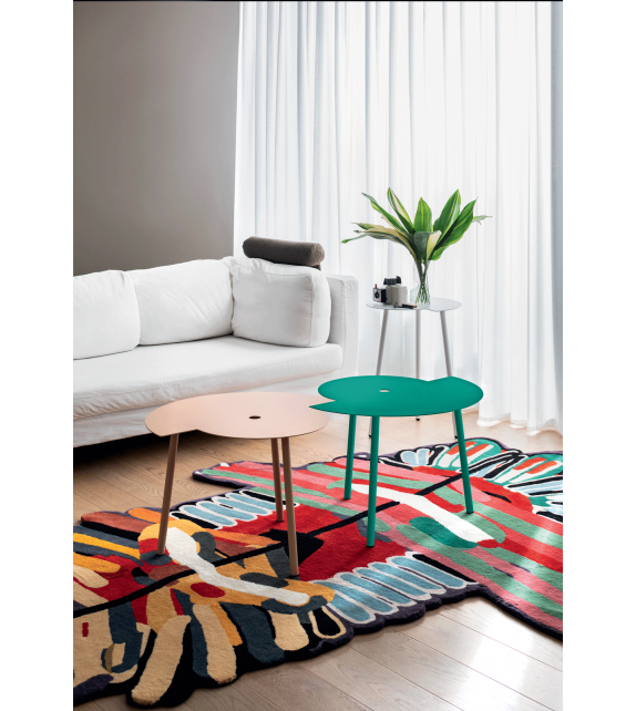 Crono Luxy Coffee Table