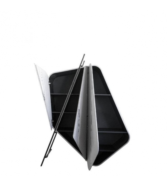 Hidalgo Driade Kabinet