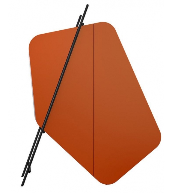 Hidalgo Driade Kabinet