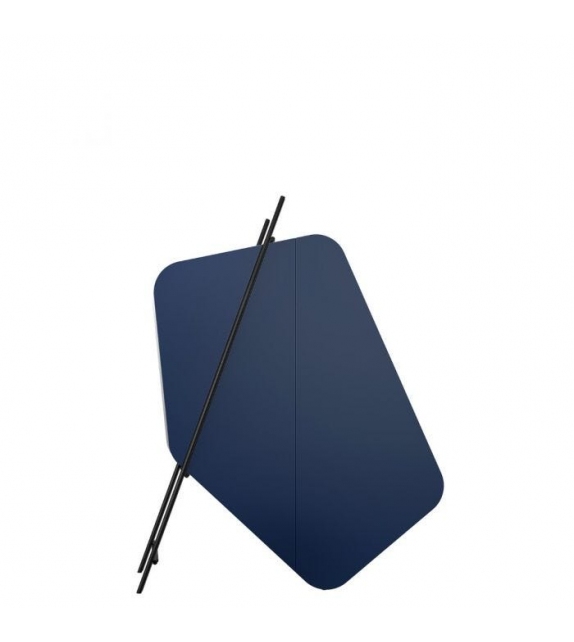 Hidalgo Driade Kabinet