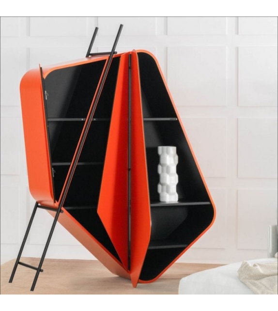 Hidalgo Driade Kabinet