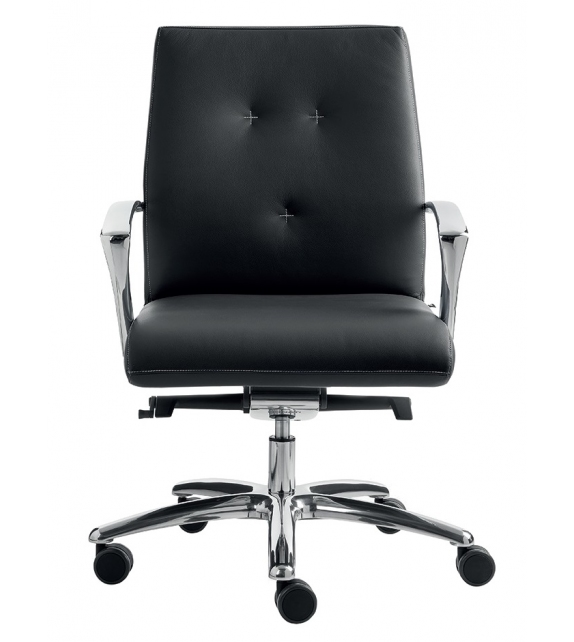 One Luxy Silla con Ruedas