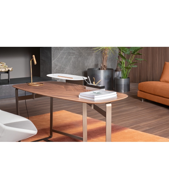 Gauss Bonaldo Writing desk