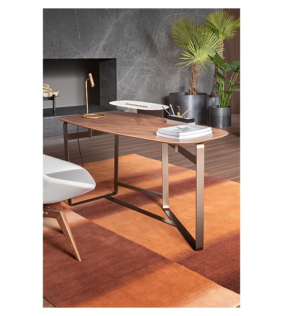 Gauss Bonaldo Writing desk