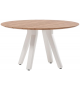 Vieques Kettal Round Dining Table