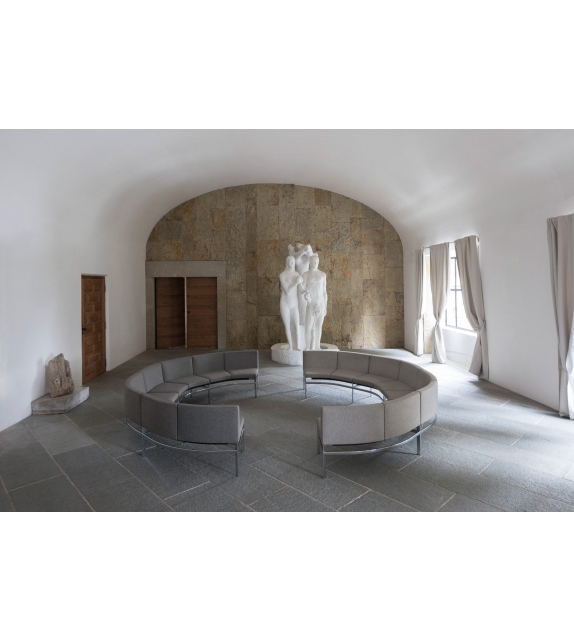 Ponte Luxy Modular Sofa