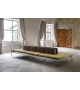 Ponte Luxy Modular Sofa