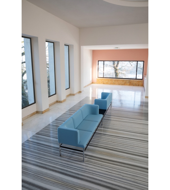 Ponte Luxy Canapé Modulable