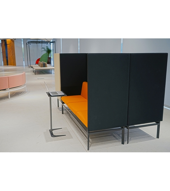 Ponte Luxy Sofá Modular