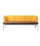 Ponte Luxy Modular Sofa