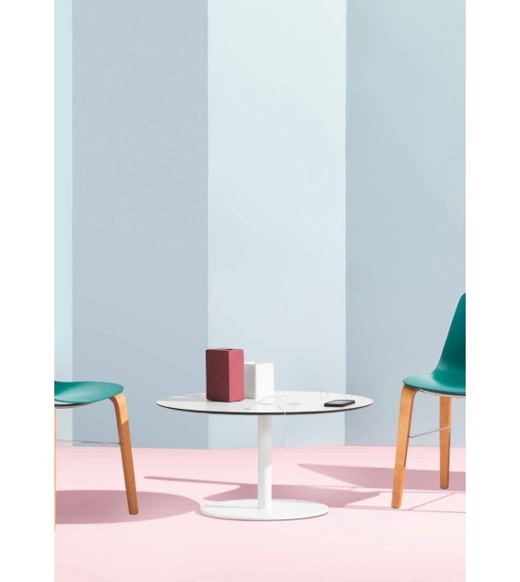 Incollection Luxy Tavolino