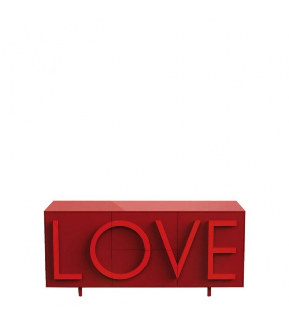 Love Driade Aparador