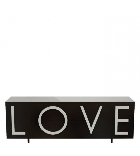 Love Driade Aparador