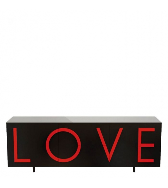 Love Driade Sideboard
