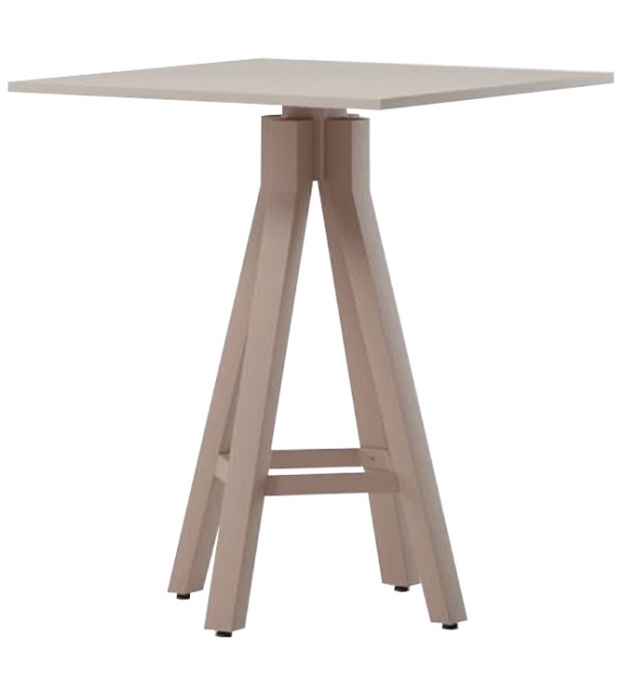 Vieques Kettal Bar Table