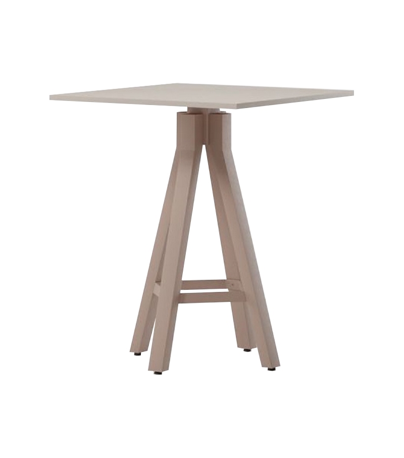 Vieques Kettal Table Bar