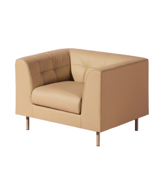 Cube Luxy Fauteuil
