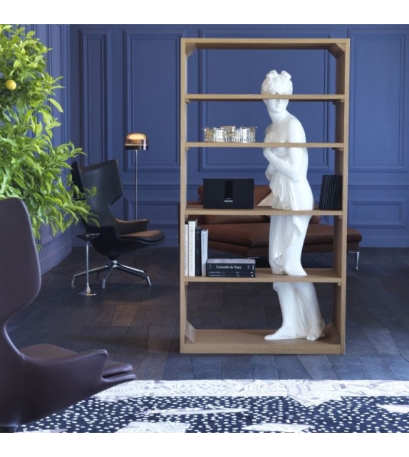 Venus Driade Bücherregal