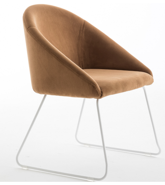 Bloom Luxy Chair