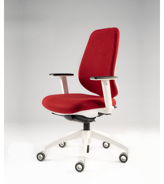 Pratica Luxy Chair