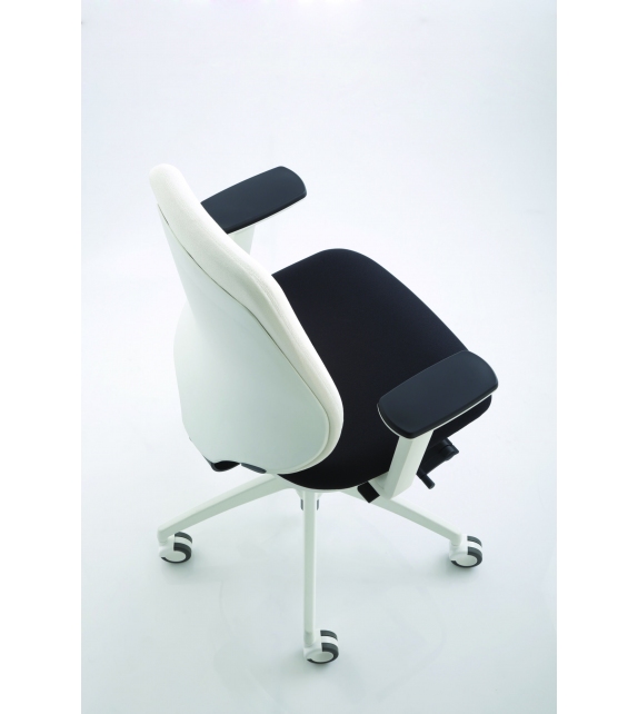 Pratica Luxy Chair