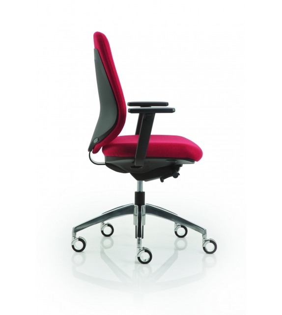 Pratica Luxy Chair