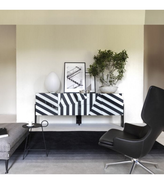 Ziqqurat Sideboard Driade