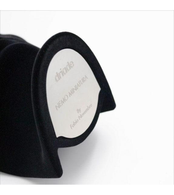 Driade Miniatura Nemo Floccata