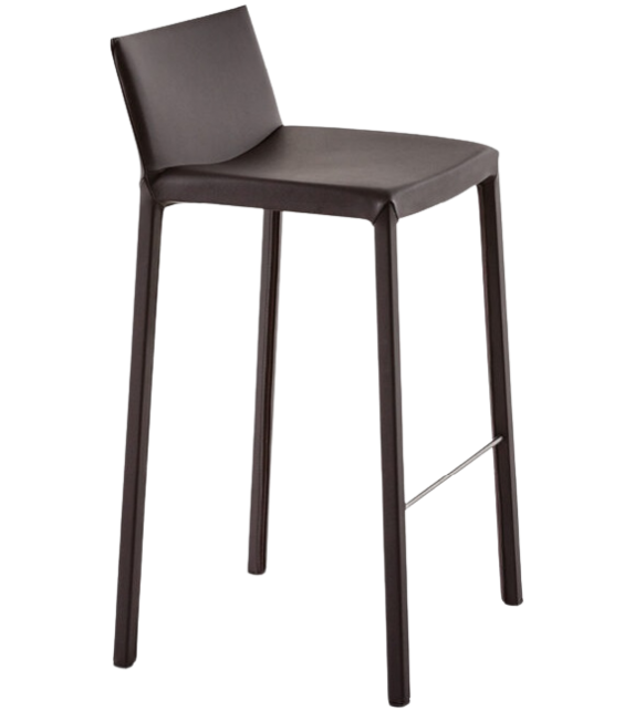 Mirtillo New Bonaldo Stool