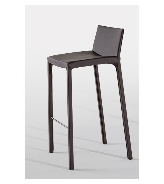 Mirtillo New Bonaldo Stool