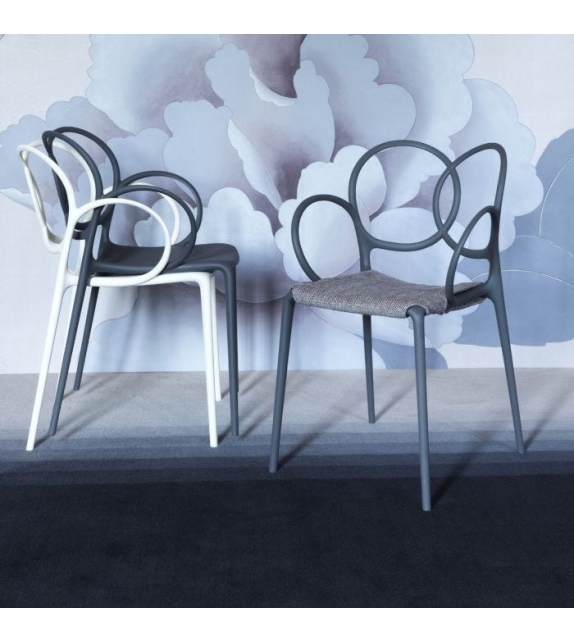Sissi Driade Small Armchair