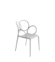 Sissi Driade Small Armchair