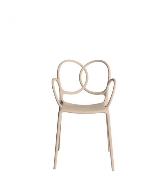 Sissi Driade Sillón