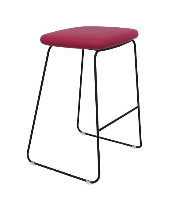 Cluster Luxy Stool