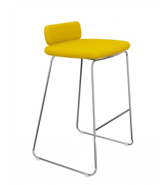 Cluster Luxy Tabouret