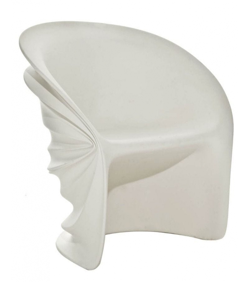 Modesty Driade Fauteuil