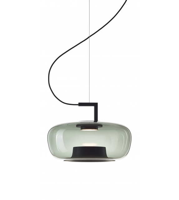 Double Brokis Pendant Lamp
