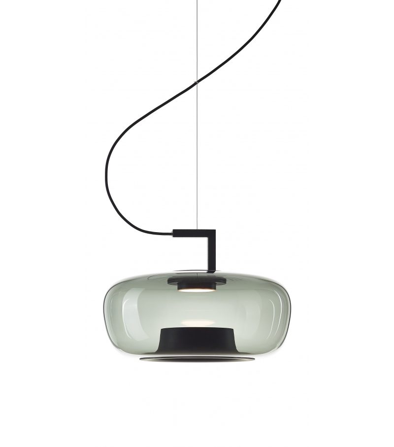 Double Brokis Pendant Lamp