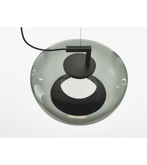 Double Brokis Pendant Lamp