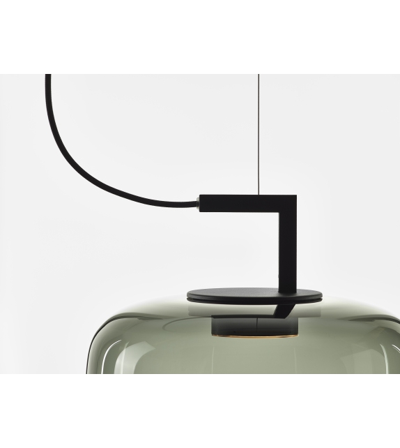 Double Brokis Pendant Lamp