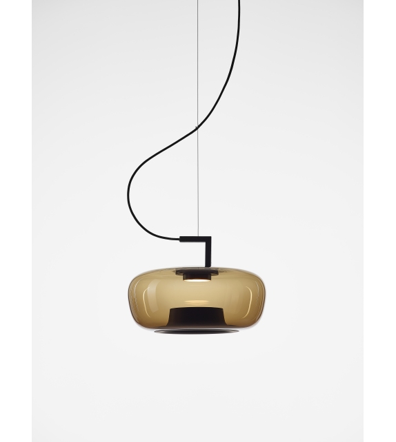 Double Brokis Pendant Lamp