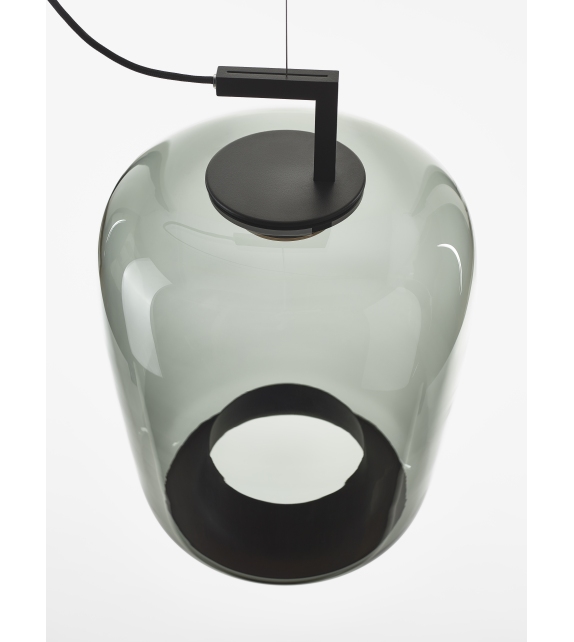 Double Brokis Pendant Lamp