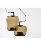 Double Brokis Pendant Lamp