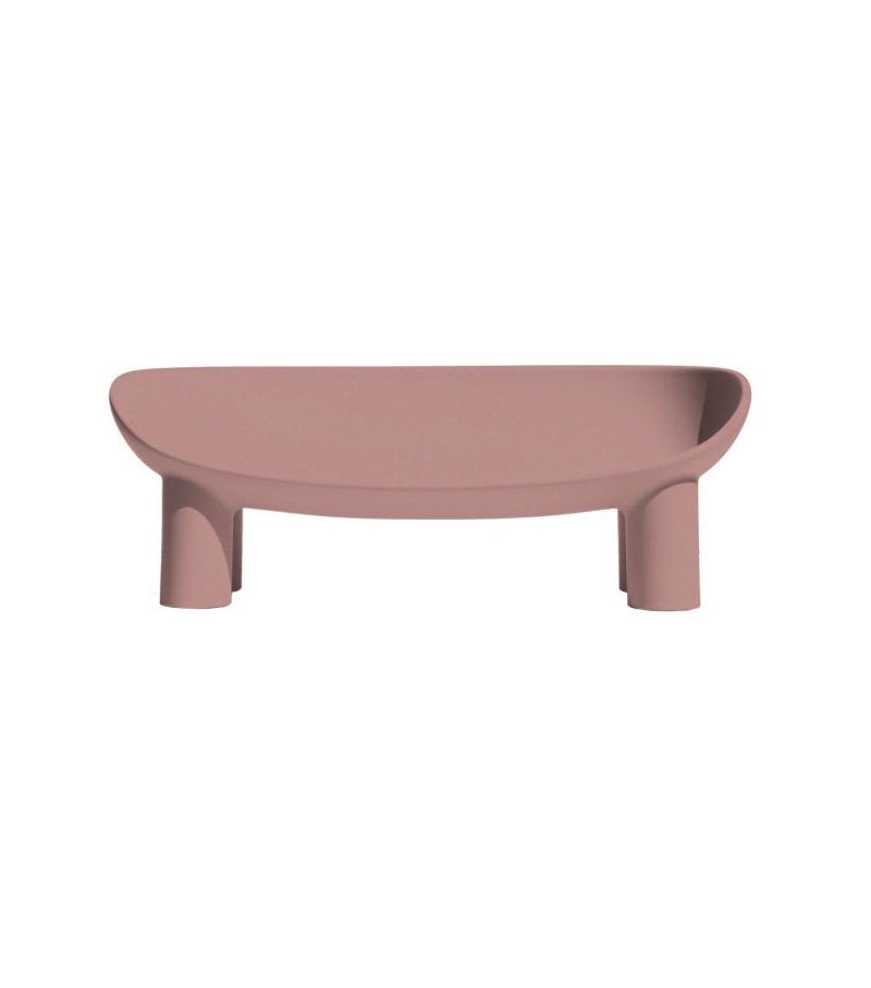 Roly Poly Driade Divano