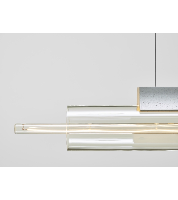 Overlay Brokis Suspension