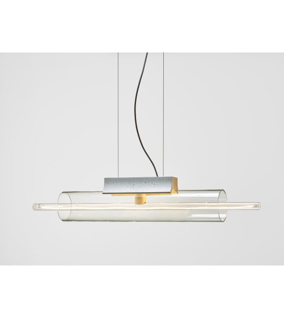 Overlay Brokis Suspension